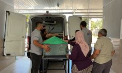 Babasının Kullandığı Minibüsün Altında Kaldı: 1,5 Yaşındaki Bebek Hayatını Kaybetti