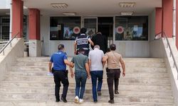 Adana’da Uyuşturucu Operasyonu: 2 Bin 117 Hap Ele Geçirildi