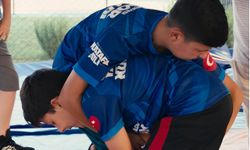 Kozan’da Yaz Kurslarına Büyük İlgi: Binlerce Çocuk Spor ve Sanatla Buluştu