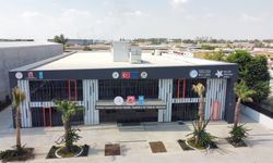 Adana’da Büyük Buluşma! 15 Ülkeden Uzmanlar Sanayi Kampüsü’ne Geliyor
