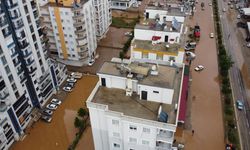 Sel Yine Kapıda Mı? Adana'da Kış Öncesi Geciken Projeler Endişe Yaratıyor