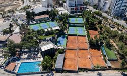 WTA 125 Adana Open ile Dünya Tenisinin Yeni Buluşma Noktası Adana Oluyor