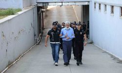 Adana'da Alparslan Kuytul ve Eşi Semra Kuytul Tutuklandı