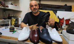 Adana’da Bir Dönemin Vazgeçilmeziydi! Yumurta Topuk Ayakkabılar Tarihe mi Karışıyor?