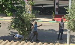 Adana'da Dehşet: Boşanma Aşamasındaki Eşini ve Baldızını Vurdu