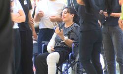 Adana’da Yürek Yakan Cenaze! Katledilen Baba Ve Oğlu Yan Yana Defnedildi