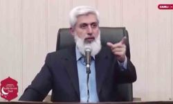 Alparslan Kuytul’un Eski Videosu Sosyal Medyada Gündem Oldu