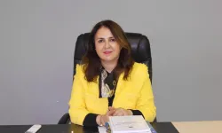 AK Parti Adana Kadın Kolları'nda Yeni Yönetim Belli Oldu