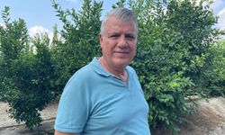 Barut’tan Çiftçi İçin İki Kritik Çağrı: Limon ve Karadeniz