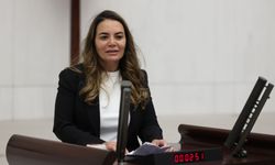 Adana Milletvekili Dr. Ayyüce Türkeş Taş’tan Meclis’e "Adana ve Çukurova" ile İlgili 15 Dev Soru Önergesi