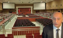 Mahkeme Salonunda İlginç Anlar: 7 Avukat Gelmedi, Mahkemeye Ara Verildi