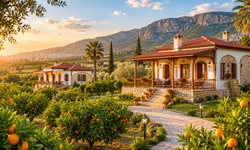 Adanalılara Müjde, Bağ Evi Yapmanın Sınırı Değişti