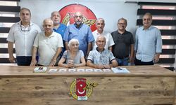 Çukurova Gazeteciler Cemiyeti Tüzük Tadilat Çalışmalarını Tamamladı