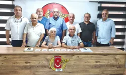 Çukurova Gazeteciler Cemiyeti'nde Tarihi Adım: Yeni Tüzük Çalışmaları Tamamlandı