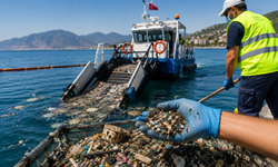 Akdeniz'de Mikroplastik Kirliliğine Karşı Kapsamlı Mücadele: Adana Dahil 6 İlde 604 Denetim