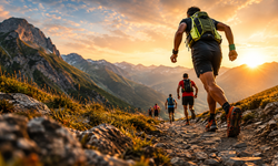 Adana’da Varda Ultra Trail Heyecanı! Belediye 75 Kalemlik Hizmet Alımı Yapacak