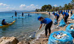 Adana’da Deniz Seferberliği Başlıyor! Proje Mavi 28 Ağustos’ta Karataş’ta