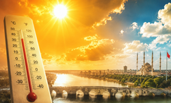 Adana’da Hava Yeniden Isınıyor! Termometreler 39 Dereceyi Gösterecek