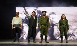 Çukurova'da Yüzyılın Destanı ile 30 Ağustos Coşkusu Yaşandı