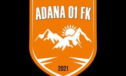 Adana 01 FK'ya Ulusal Lisans Müjdesi