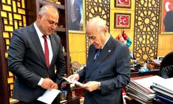 MHP Adana’da Kongre Heyecanı: Başkan Yıldırım’dan "Birlik" Çağrısı