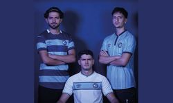 Adana Demirspor, 2026-2027 Sezonunda Giyeceği Yeni Formalarını Tanıttı
