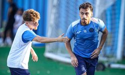 Adana Demirspor Altyapısında Yeni Dönem!
