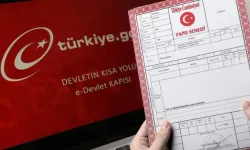 Yargıtay'dan Emsal Karar Çıktı: O Tapular İptal Edilecek