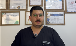 Uzman Veterinerden Kavurucu Sıcaklarda Sokak Hayvanları İçin Hayati Uyarı