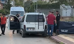 Adana'da Silahlı Kavga: Baba ve Oğlu Hayatını Kaybetti