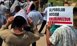 Alparslan Kuytul Operasyonunun Ardından Kürkçüler Cezaevi Önünde Gergin Bekleyiş Başladı