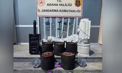 Adana’da Uyuşturucu Operasyonu: 3 Şüpheli Yakalandı