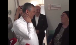 Özgür Özel’den Kılıçdaroğlu Sorusuna Güldüren Yanıt! “Kafasına Göre Bizim Binada Oturuyor”