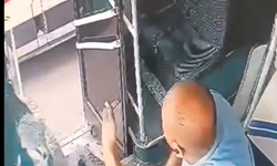 Adana’da “Yol Verme” Tartışması Kavgaya Dönüştü!