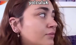 Girne'de Feribotta Bulunan Yolcunun Görüntüleri Ortaya Çıktı