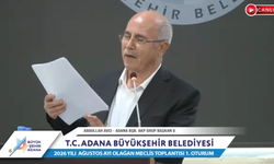 AK Partili Avcı: "Girne Köprüsü Çalışmaları Trafiği Kilitlemesin"