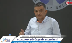 Girne Köprüsü Tartışmasına Mecliste Nokta Konuldu! Özgür Altıok Detayları Anlattı