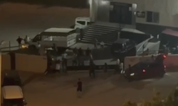 Sarıçam’da Silahlı Sopalı Kavga! Polis ve Sağlık Ekipleri Sevk Edildi