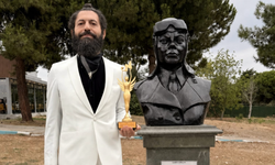 Akif Manaf Sağlık ve Barış Ödülü Sabiha Gökçen’e İthaf Edildi