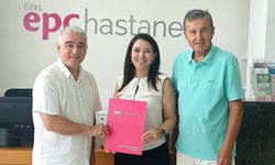 ÇGC Üyelerine Özel EPC Hastanesi'nde Sağlık İndirimi