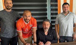 Adana 01 FK’da "Kral" Geri Dönüyor