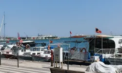 KKTC Açıklarında Alabora Olan Feribotta 89 Kişi İçin Zamanla Yarış Başladı