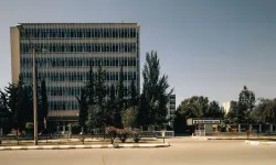 Yıllardır Adana’ya Hizmet Veriyordu! İller Bankası Binasında Yeni Dönem