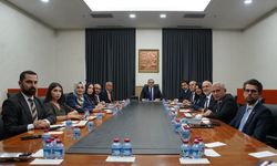 Yayman'dan Türkiye Yüzyılı'nın Kültür Vizyonu Mesajı
