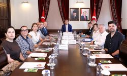 Adana Lezzet Festivali'nin 10. Yılı İçin Hazırlıklar Hız Kazandı