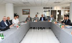 Adana'da Nitelikli İş Gücü İçin Ortak Adım