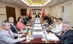 Akdeniz’de Mikroplastik Alarmı: Kirliliğe Karşı Yeni Adımlar Masada