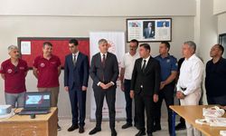 Karataş'ta 1,2 Milyar TL'lik Tarım Hamlesi! Topraksız Tarım İçin Eğitimler Başladı