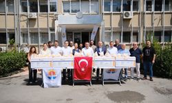 Adana Büyükşehir Belediyesi'nden Akdeniz Meyve Sineği'ne Karşı Feromon Tuzağı Hamlesi