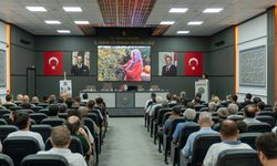 Adana’da Turunçgillerde Doğru Hasat Uygulamaları Masaya Yatırıldı